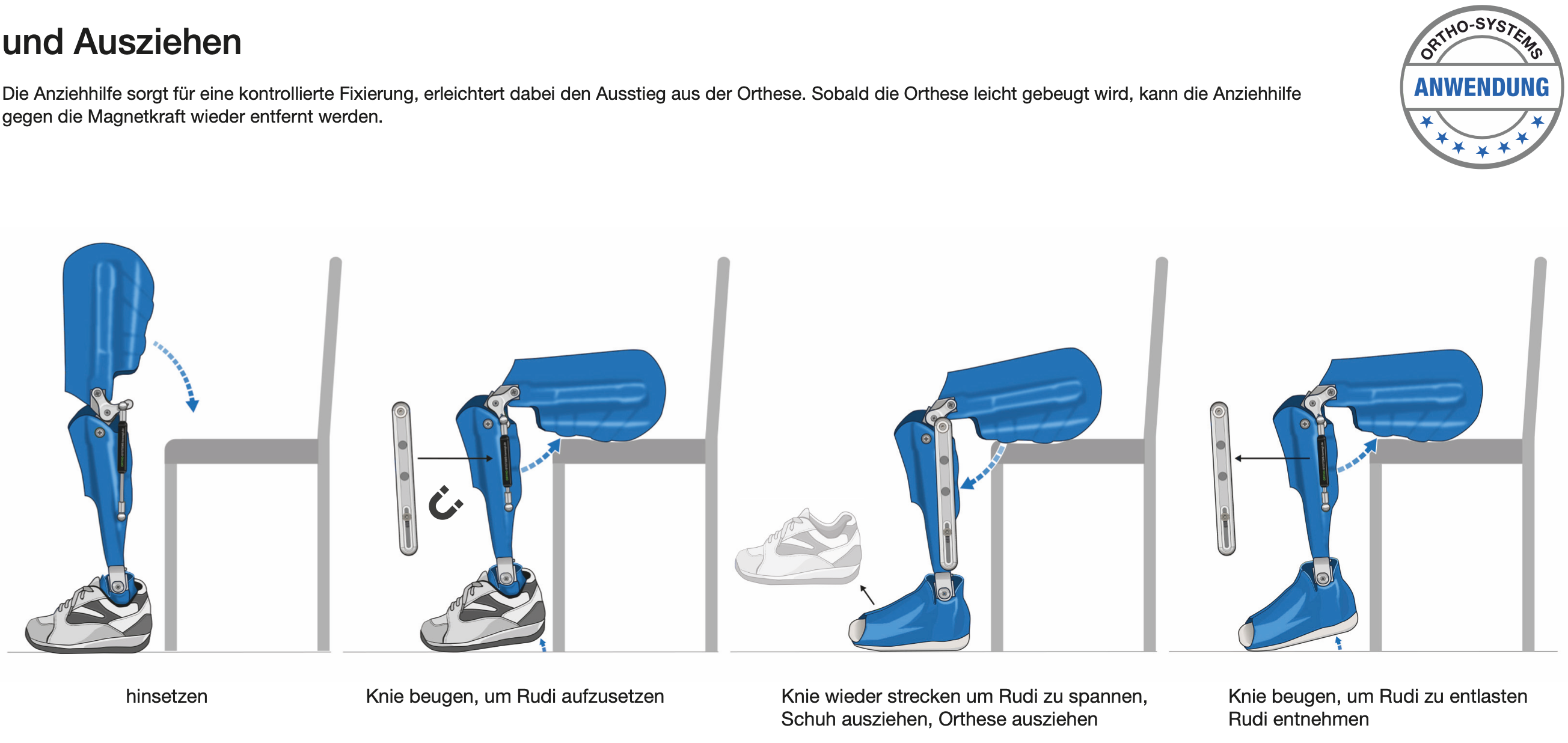 Anwendungsbereiche der Anziehhilfe-Rudi - Bild4