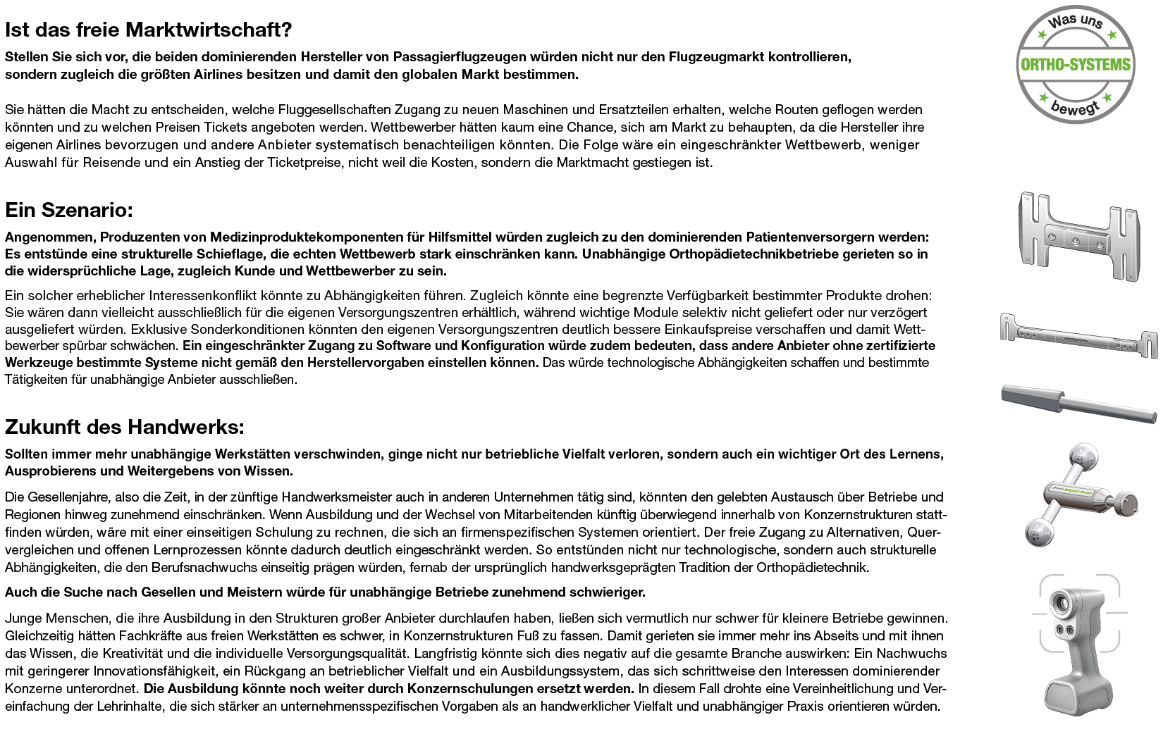 Das große Fressen - Teil 2
